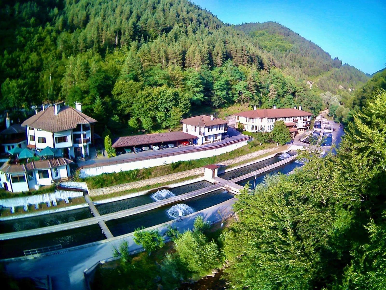 Ribarskata Hija Hotel
