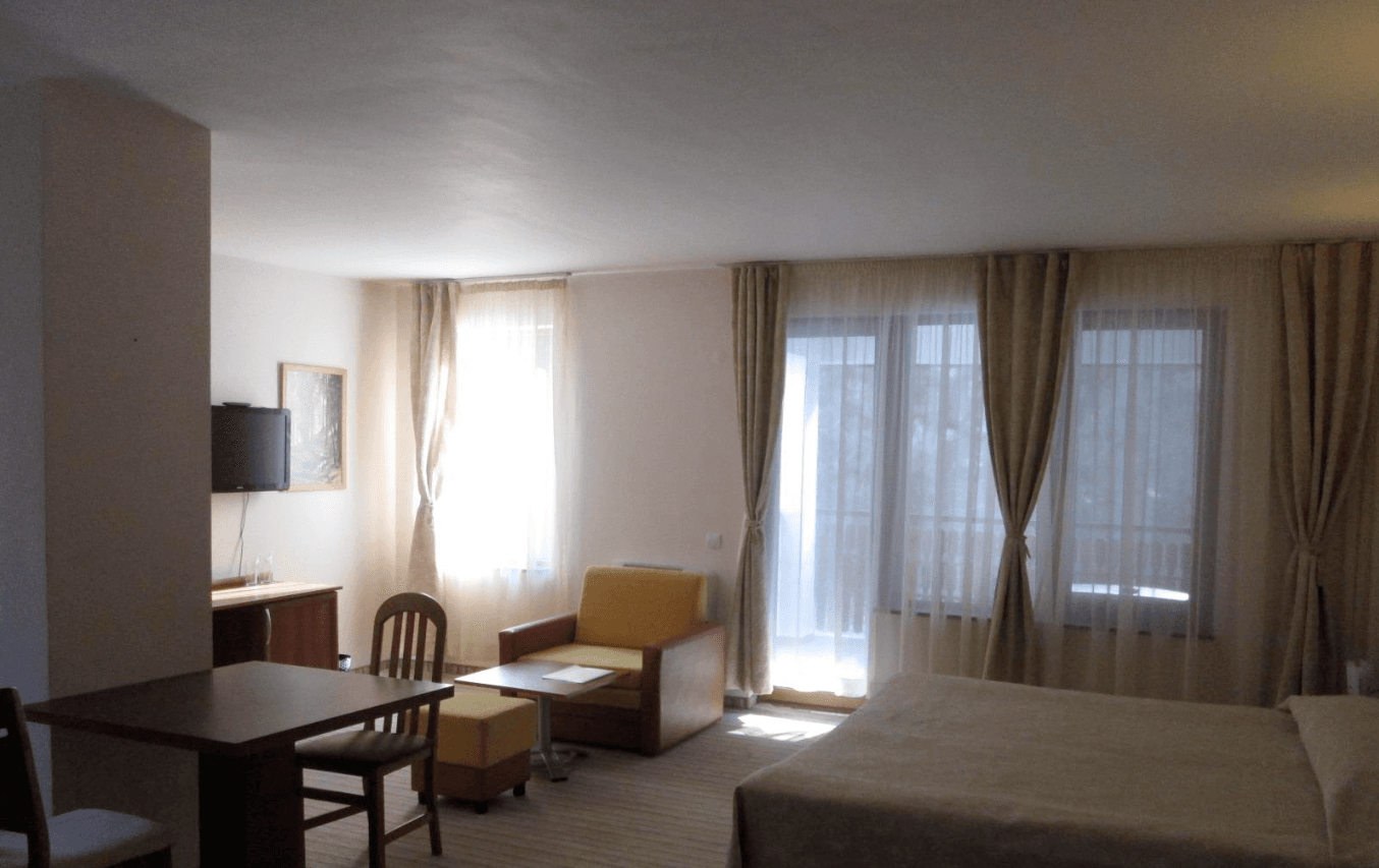 Family Suite
