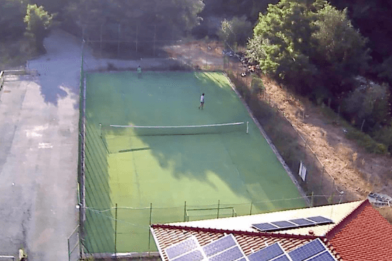 Sports Facilities